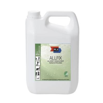 ALLFIX Allrengöring oparfymerad 5L PLS