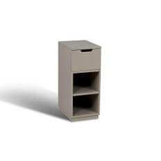Sängbord Aoko - Beige