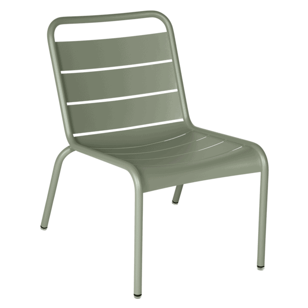 Luxembourg Lounge Chair | Havestol