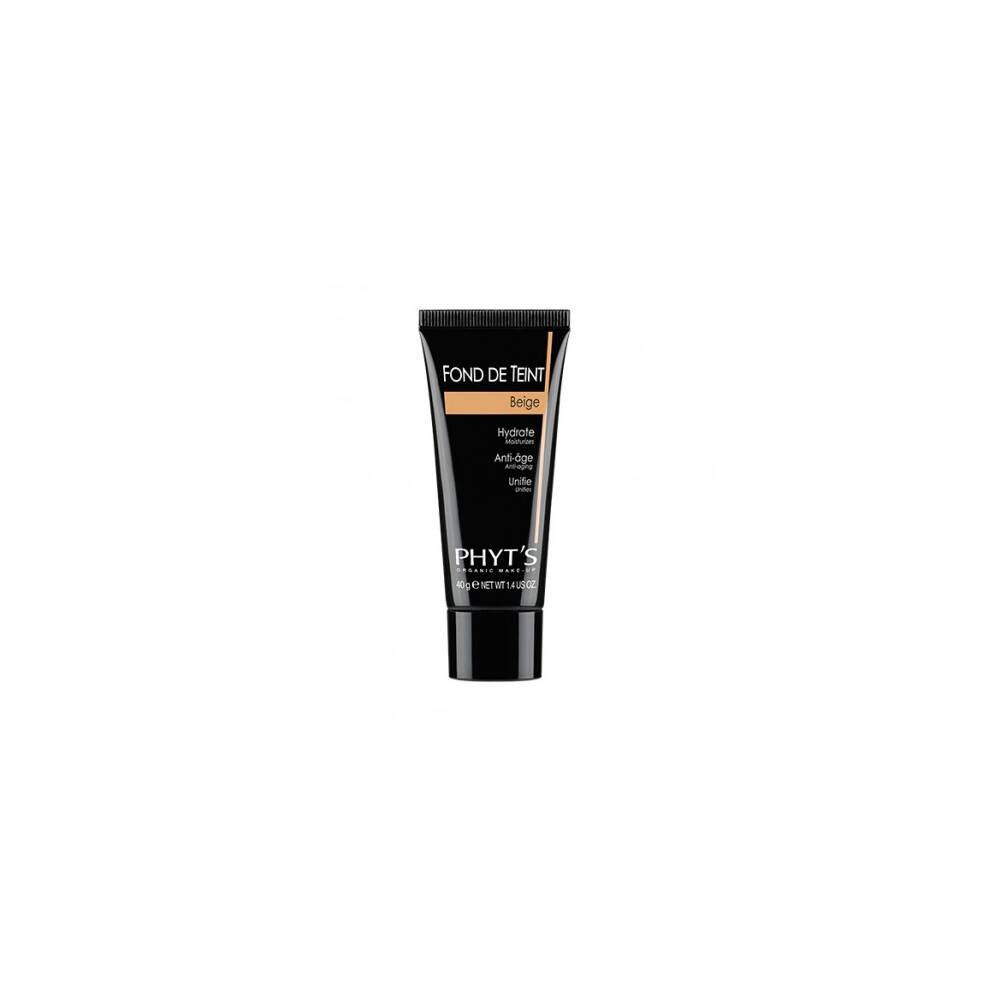 PHYTS - FOUNDATION - BEIGE