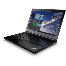 Lenovo ThinkPad L560 | i3-6100U | 15.6" | 8 GB | 256 GB SSD | FHD | Webcam | Win 10 Pro | US