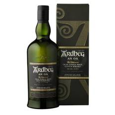 Ardbeg An Oa 46,6 % Islay Single Malt