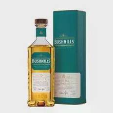 Bushmills 10 års Single Malt Irish Whiskey