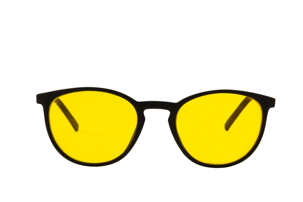Echo Light Sensitivity Glasses Readers(+0.25)
