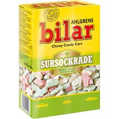 Ahlgrens Bilar Sour