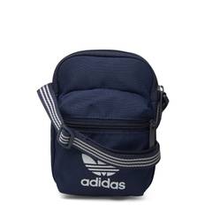 Adidas Originals Adicolor Classic Festival Bag Marinblå
