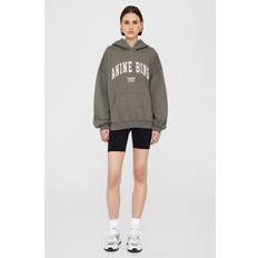 Harvey Sweatshirt - Dusty Olive - S