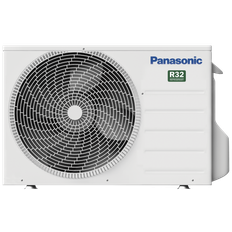 Panasonic Varmepumpe luft/luft Serverrum CU-Z42YKEA-1 (udedel)