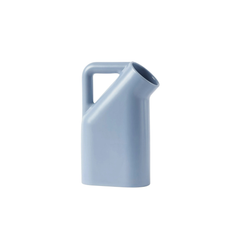 Muuto Tub Jug karaff blå