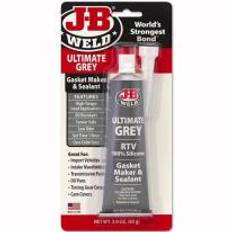 JB Weld SILICONE ULTIMATE GREY