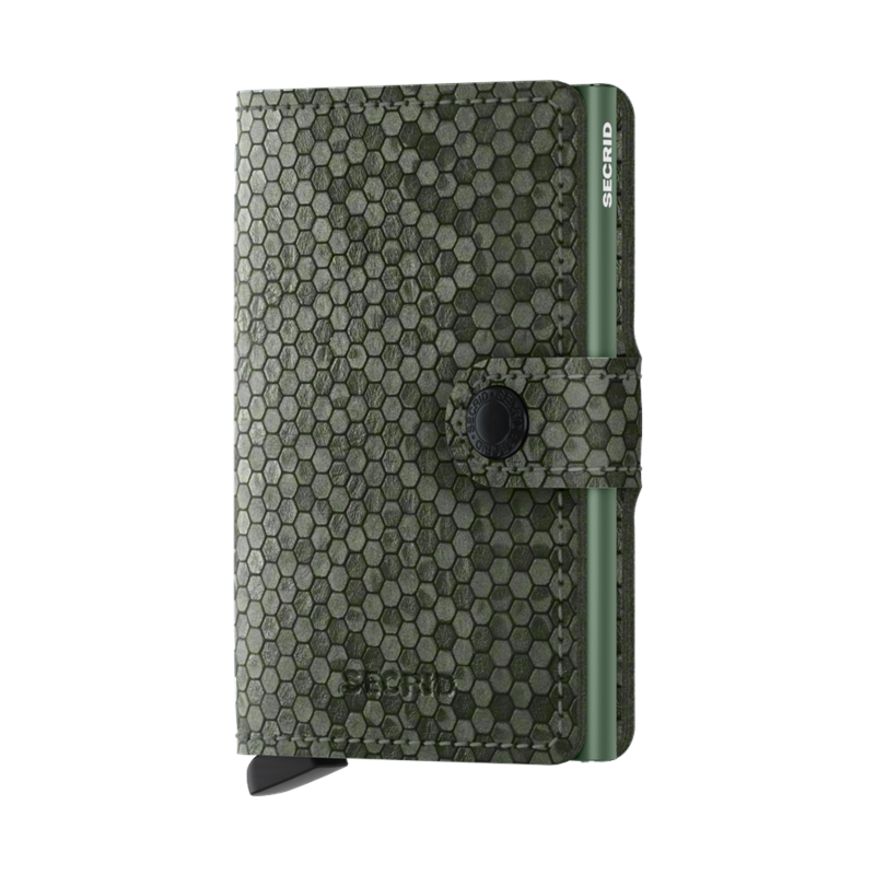 Korthållare Mini Wallet