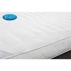 Jensen Topmadras TempSmart - 120 x 200 cm / Uden