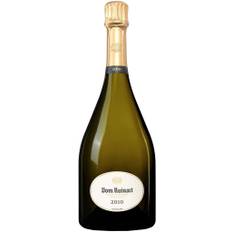 Champagne Ruinart, Champagne Dom Ruinart Blanc de Blancs Extra Brut, 2010