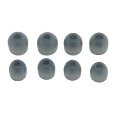 8PCS Replacement Ear Tips Noise Reduction Silicone Eartips for WF 1000XM3 WF 1000XM4 SP510 SP900