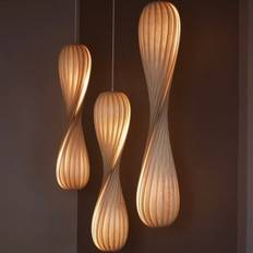 TR7 PENDANT LIGHT - Tom Rossau - 25x112 / Birch Natural