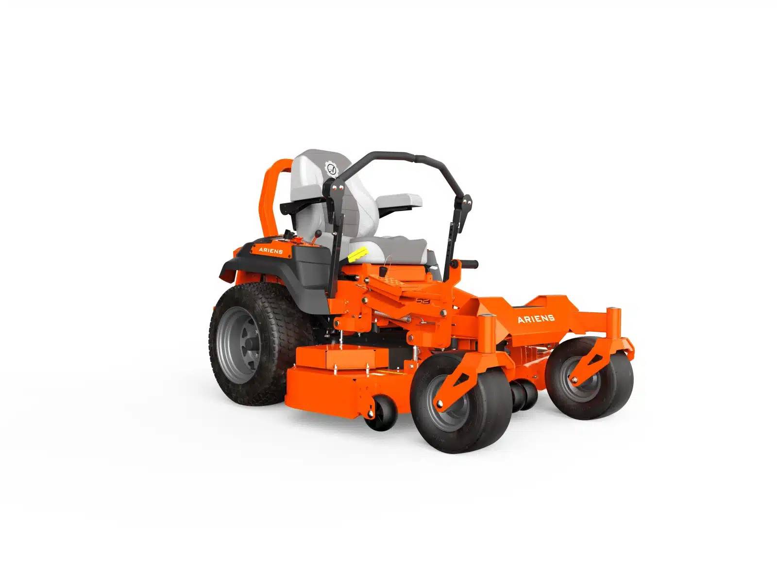 Ariens Zero-turn APEX 52 Bagudkast.