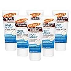 Palmer's Cocoa Butter Foot Magic fotkräm, rör med 60 g