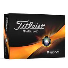 Titleist Pro V1 2023 Golfbolde