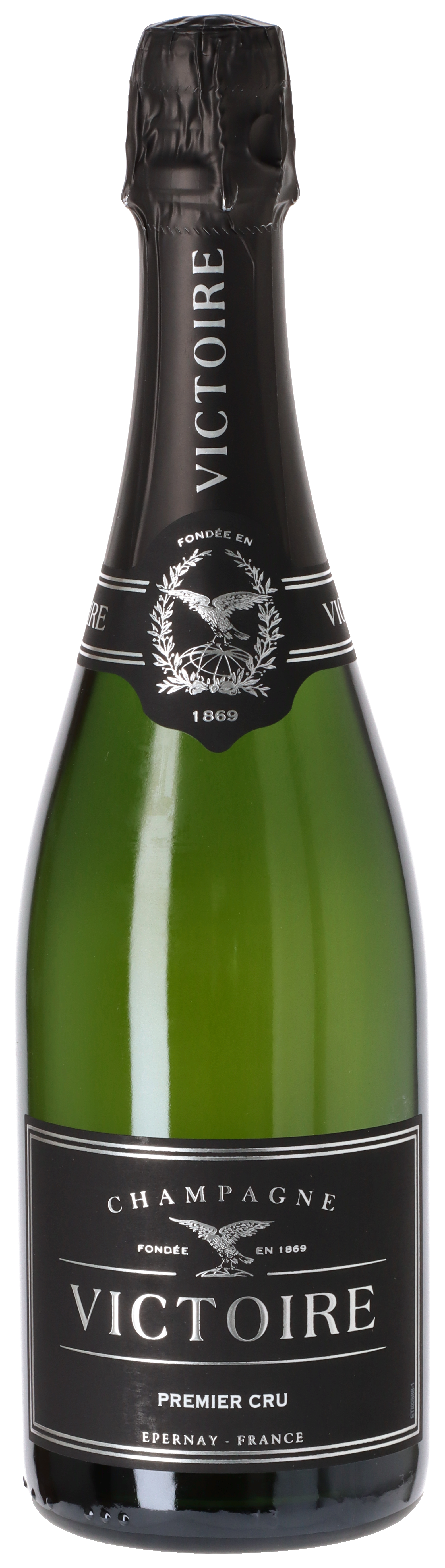 G.H. Martel Champagne Premier Cru Victoire Brut