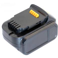 Batteri till DEWALT 14.4V 3.0Ah LI-ION (B)