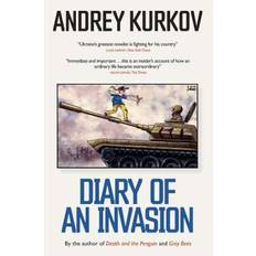 Diary of an Invasion