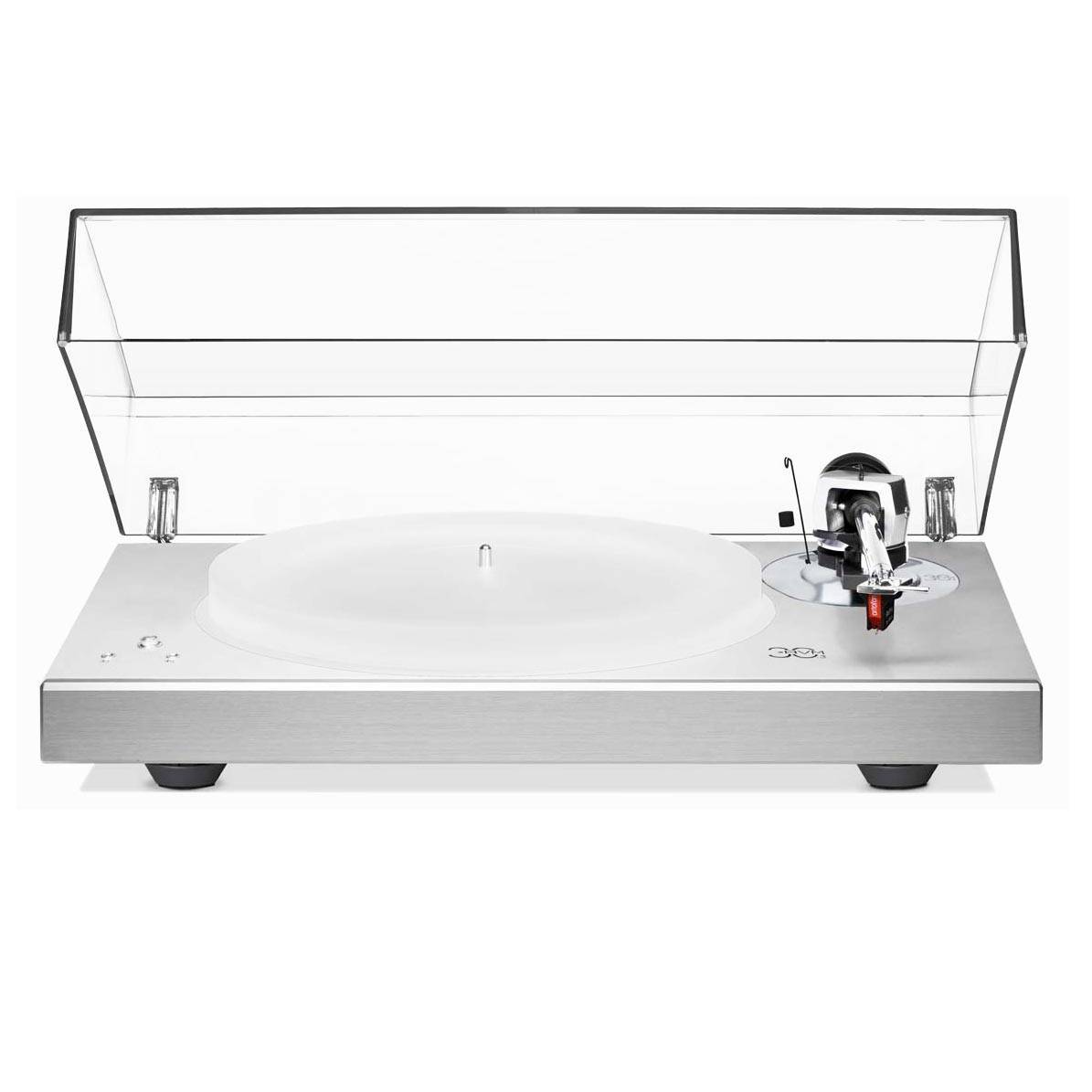 AVM Rotation R 30.3 med 9" tonearm.