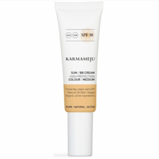 BB face cream medium SPF30, 50ml