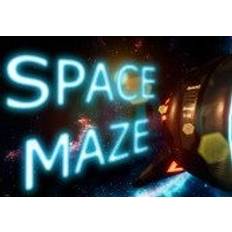 Space Maze Steam CD Key