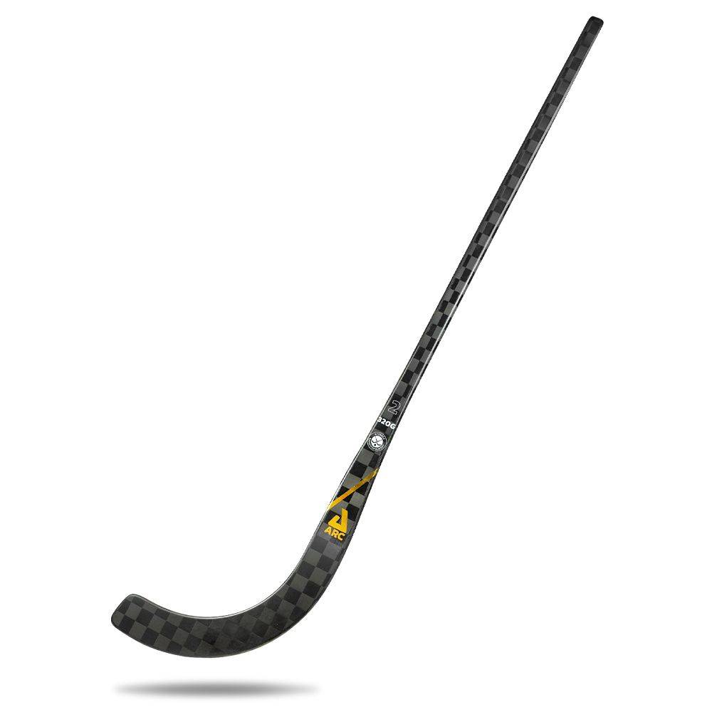 Kosa ARC Carbon 350g Bandyklubba: 350g / 4 / 87