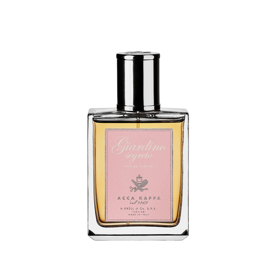 Acca Kappa Giardino Segreto Eau de Parfum 100 ml Tester