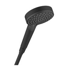 Hansgrohe Vernis Blend Vario EcoSmart håndbruser - Mat sort