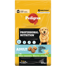 Pedigree Adult Geflügel & Gemüse 12 kg