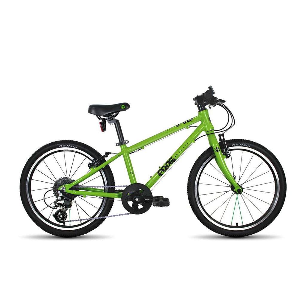Frog Bikes 53