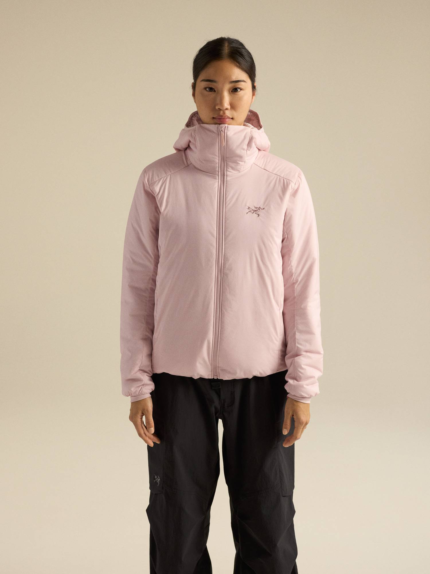 Atom SV Hoody Women's
