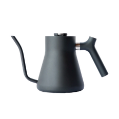 Fellow Stagg Matt Black water kettle 1L