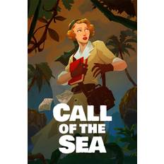 Call of the Sea - PC Windows