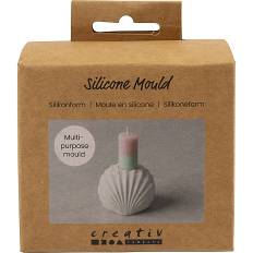 Creativ Company silikoneform - muslingelysstage