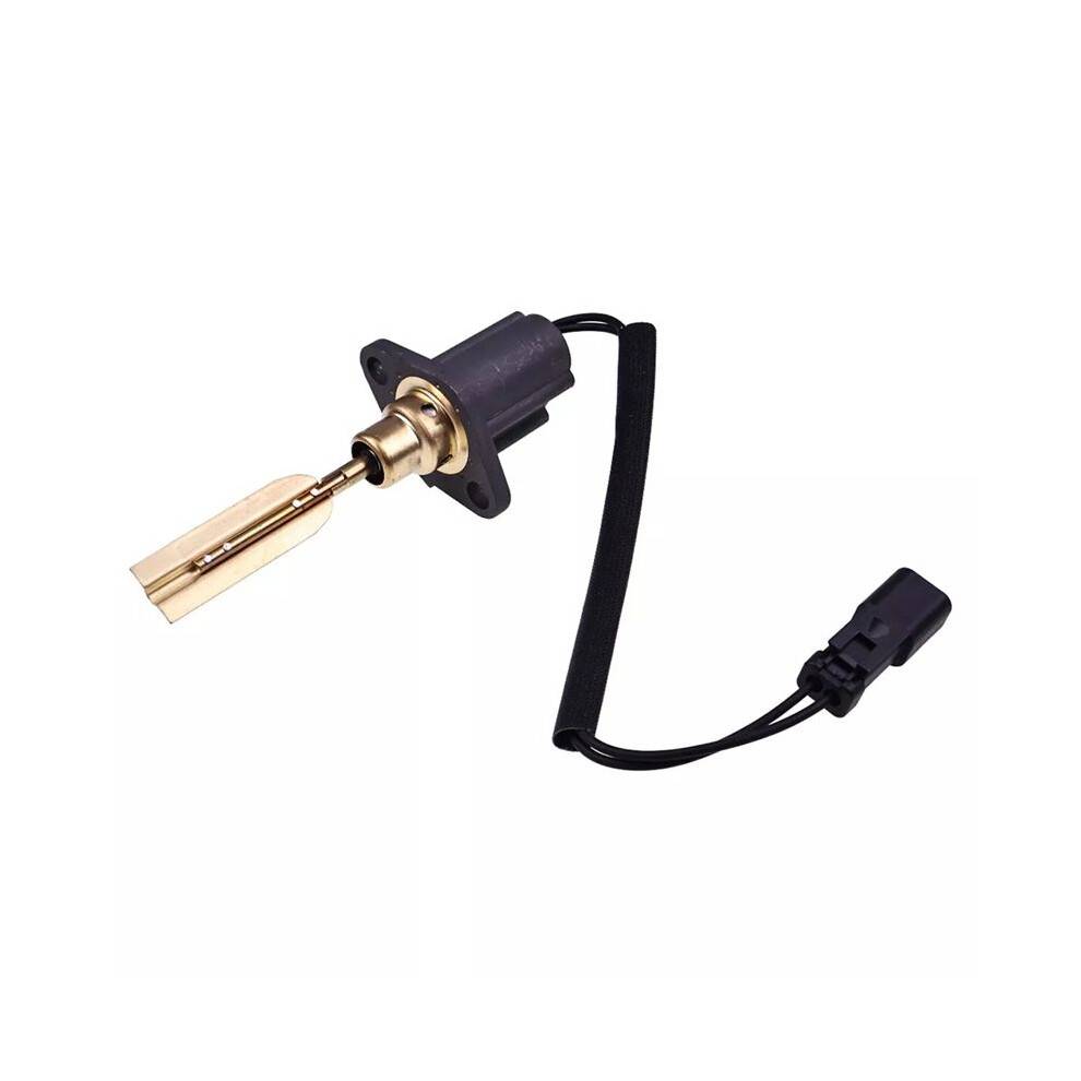 134-6054, 1346054 Truck Temperature Sensor Flow Coolant for CAT Wheel Loader 980G II 988G 980H