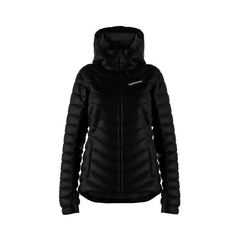 Peak Performance Frost Ski Jacket Dame