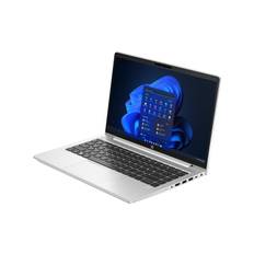 HP ProBook 445 G10 Notebook Bærbar PC - AMD Ryzen 5 7530U / 2 GHz - 16 GB DDR4 - 512 GB SSD M.2 2280 PCIe - NVM Express (NVMe), HP Value - 14" IPS