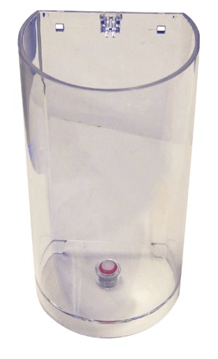 Krups Nespresso Citiz vandbeholder – Original.