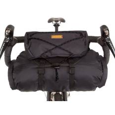 Handlebar Bag + Dry Bag