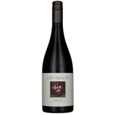 2020 Greywacke Pinot Noir Marlborough | Pinot Noir Rødvin fra Marlborough, New Zealand