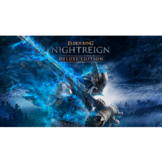 ELDEN RING NIGHTREIGN Deluxe Edition (PC)