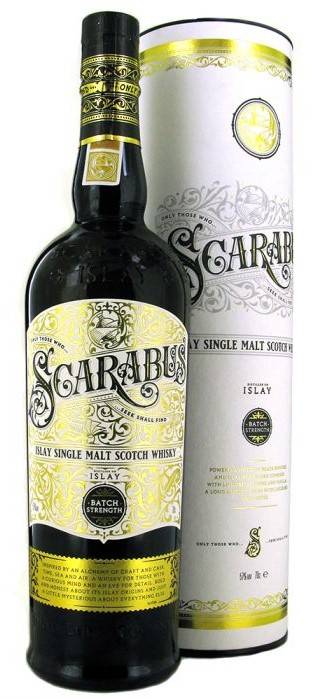 Don Papa, Sherry Cask Finish, 45% 70 cl.