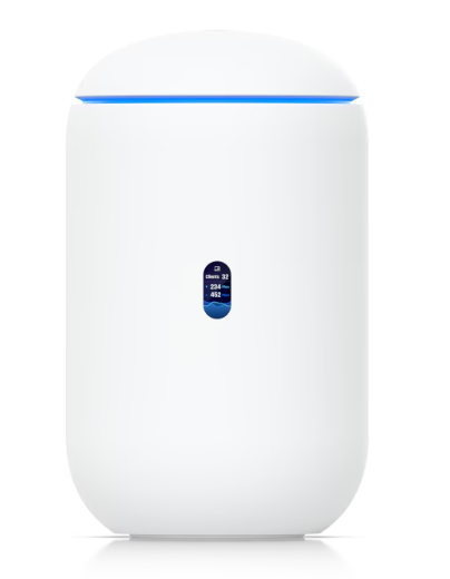 Ubiquiti UniFi UDR Dreamrouter – Begagnad