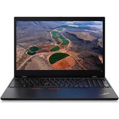 Lenovo ThinkPad L15 Gen 1 15" -  AMD Ryzen 5 PRO 4650U 2,10GHz 256GB NVMe 8GB Win11 Pro - - Sølv stand