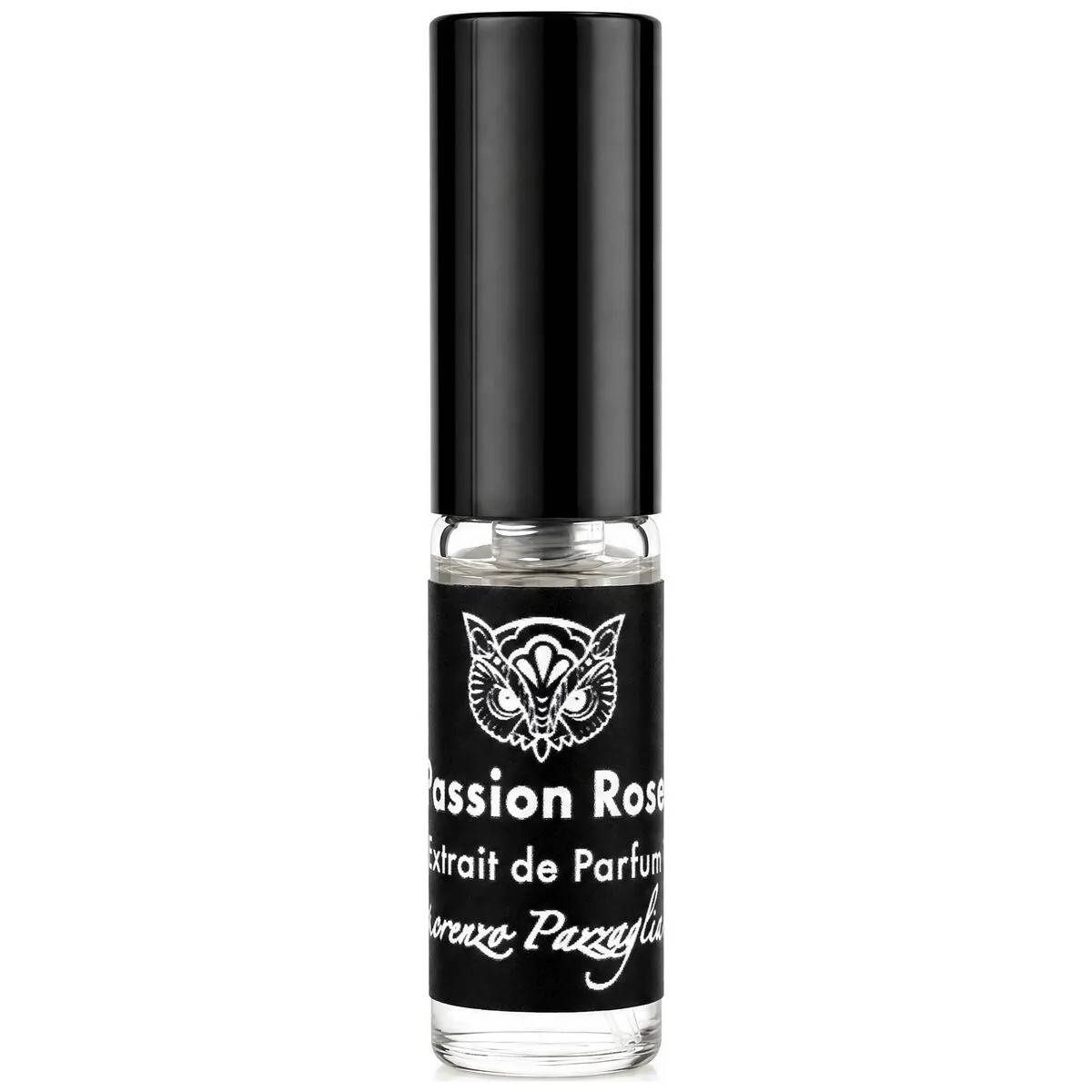 Lorenzo Pazzaglia Passion Rose Extrait de Parfum 2ml Sample