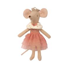 Maileg - Prinsesse mus - Storesøster 13 cm