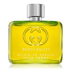 Gucci Guilty Elixir Pour Homme - Parfum - Resestorlek - 10 ml